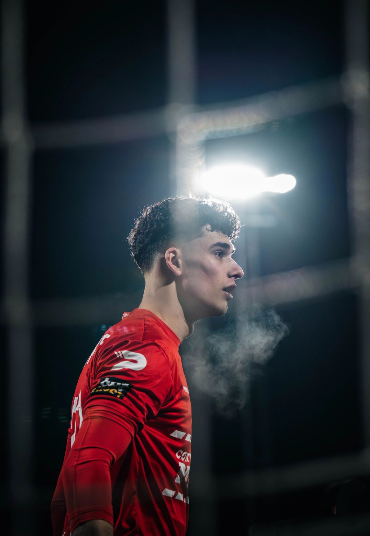 Football photo 24 by Tuur Van Eynde