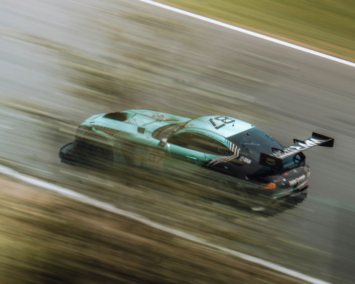 Motorsport photo 15 by Tuur Van Eynde