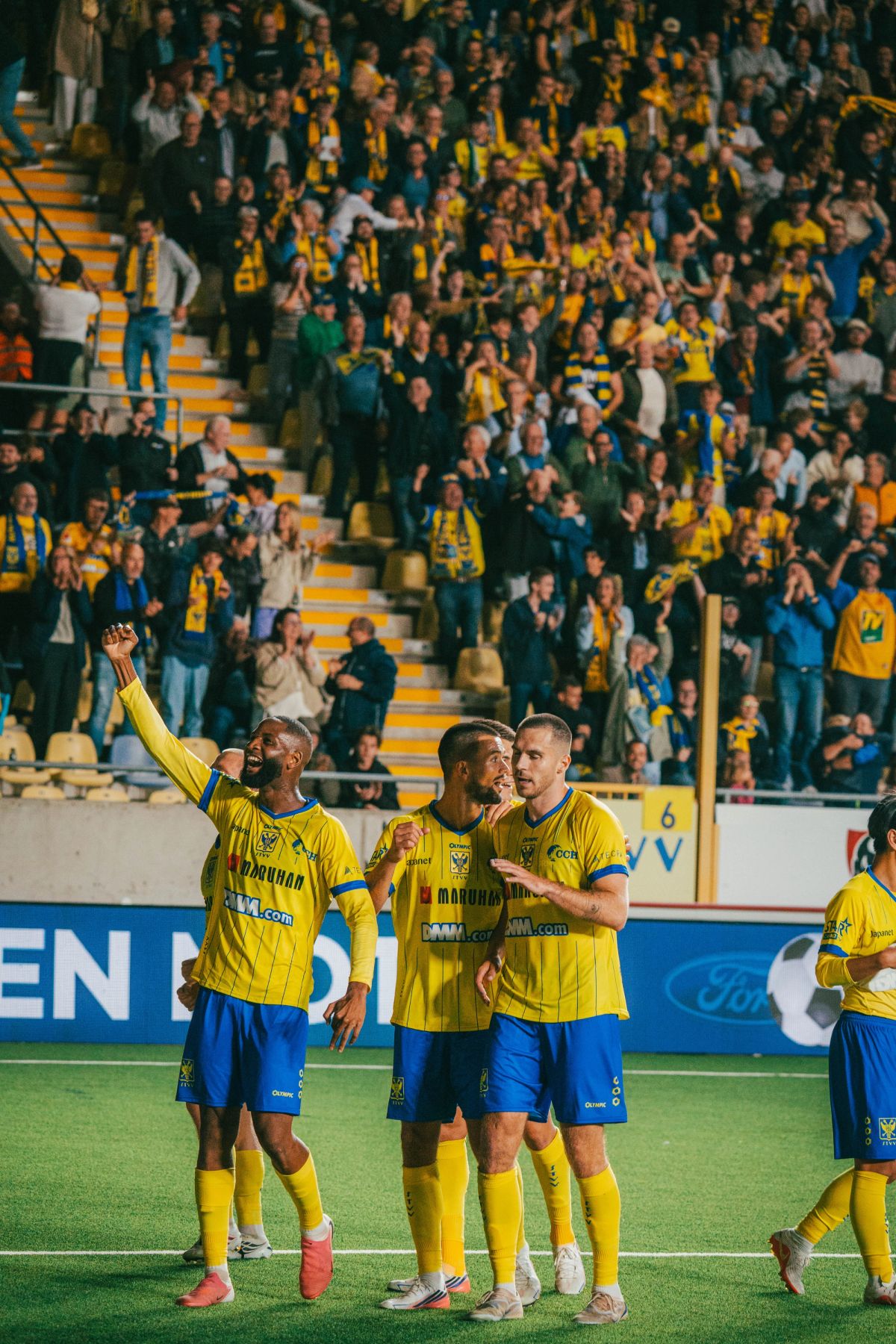 Football photo 29 by Tuur Van Eynde
