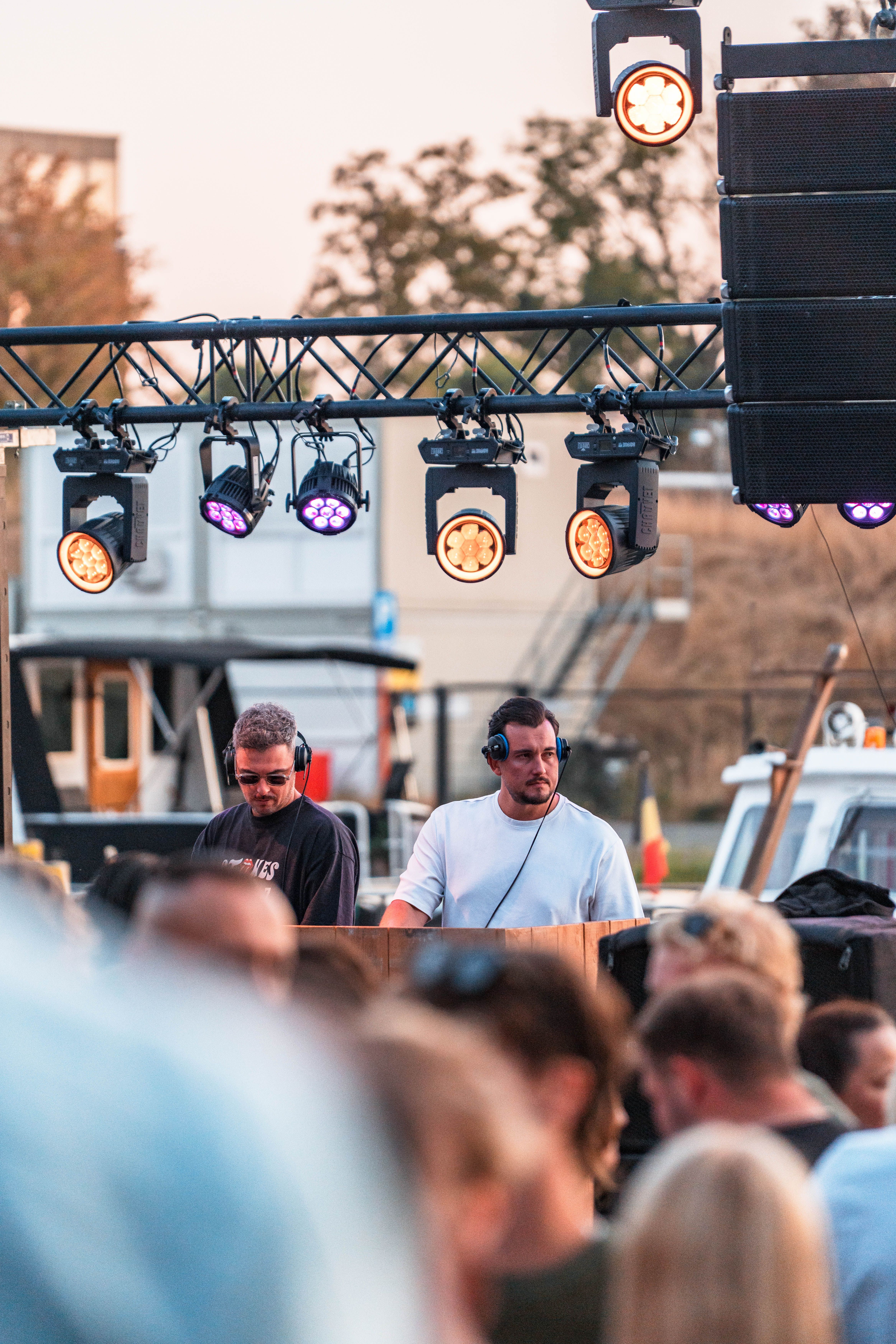 Events photography