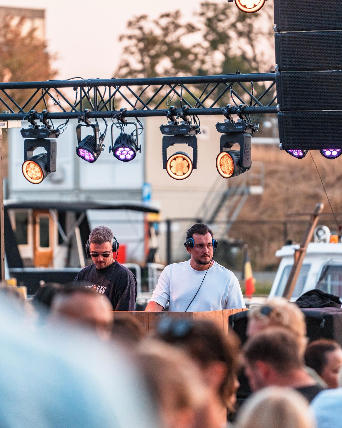 Events photography