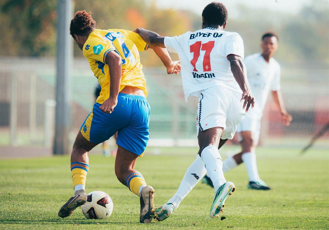 Sports photo by Tuur Van Eynde