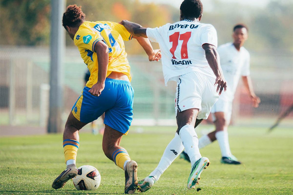Sports photo by Tuur Van Eynde