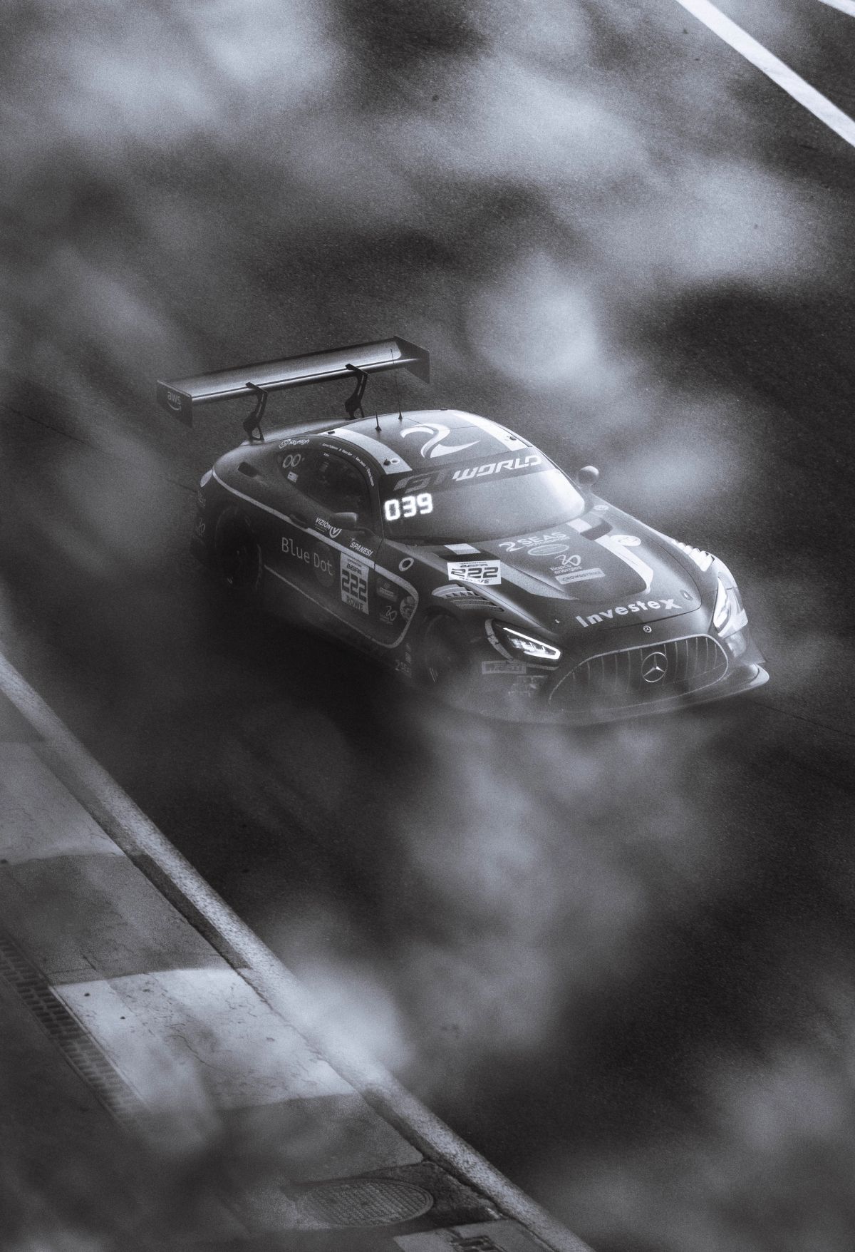 Motorsport photo 13 by Tuur Van Eynde