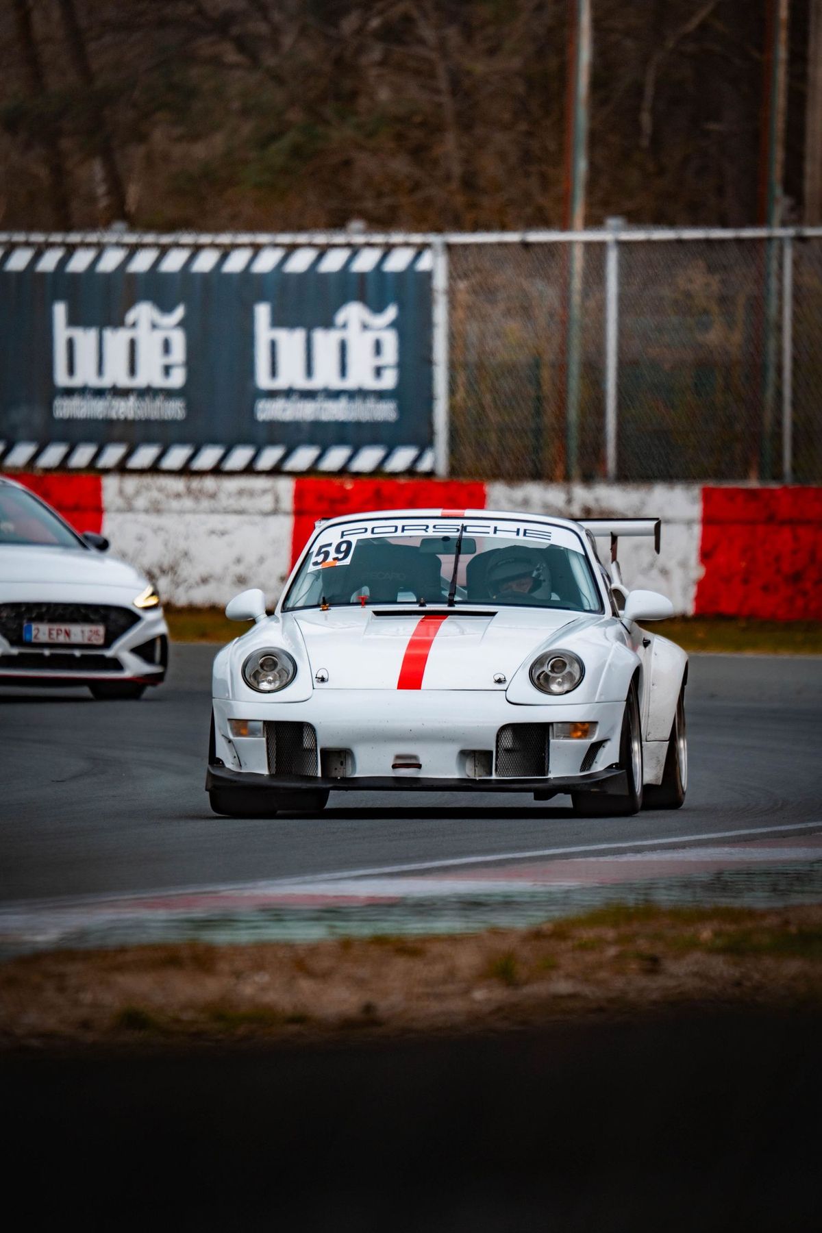 Motorsport photo 4 by Tuur Van Eynde