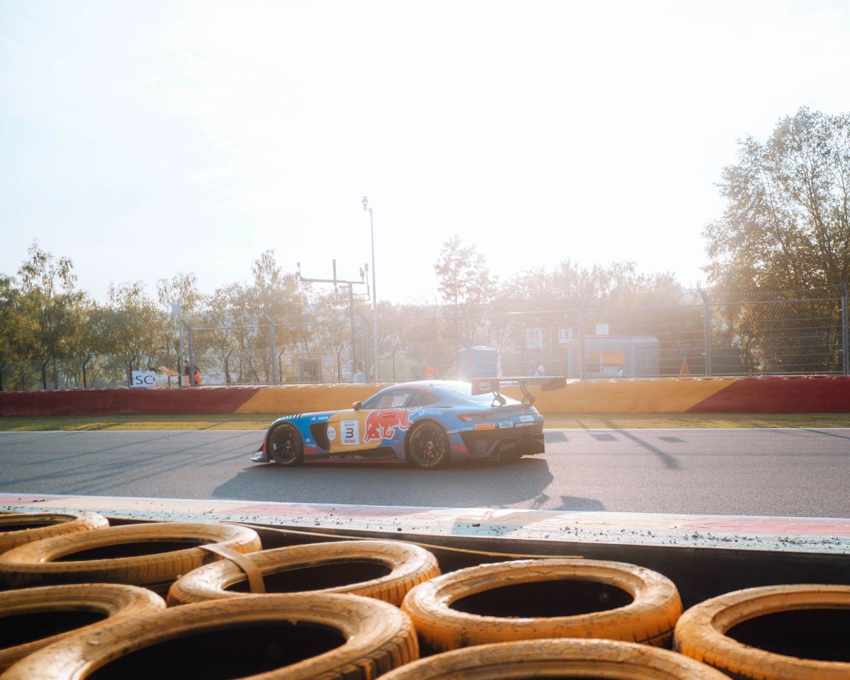 Motorsport photo 7 by Tuur Van Eynde