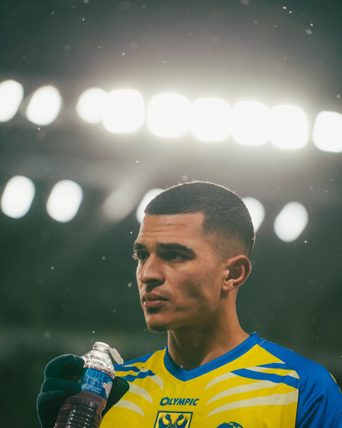 Football photo 19 by Tuur Van Eynde