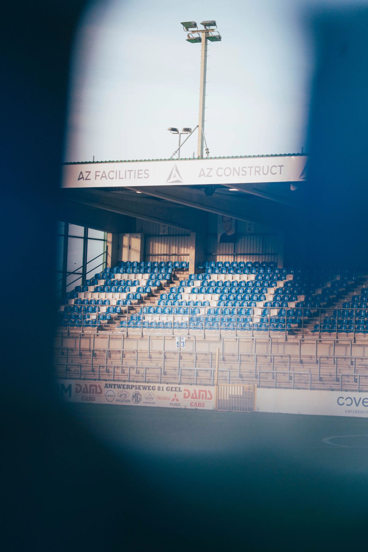 Football photo 16 by Tuur Van Eynde
