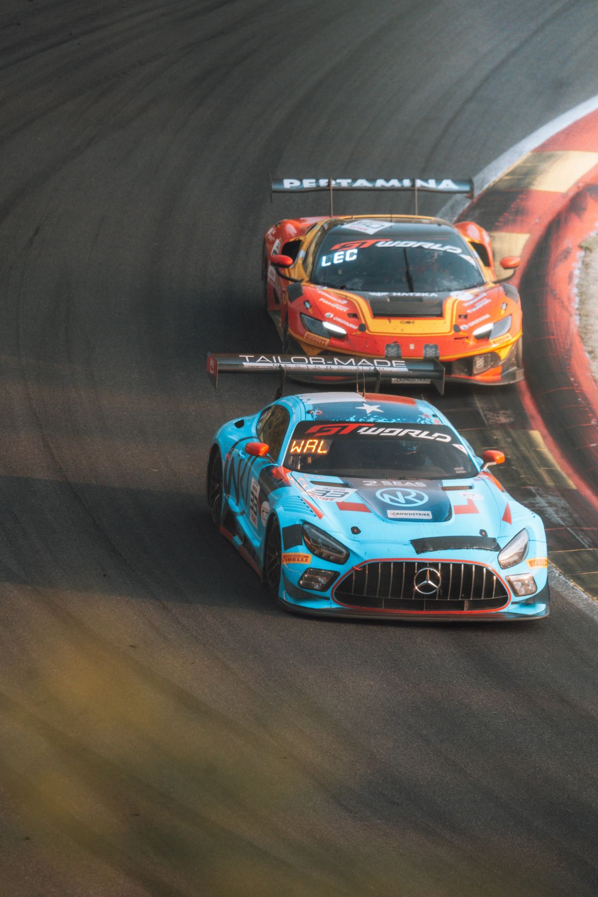Motorsport photo 14 by Tuur Van Eynde
