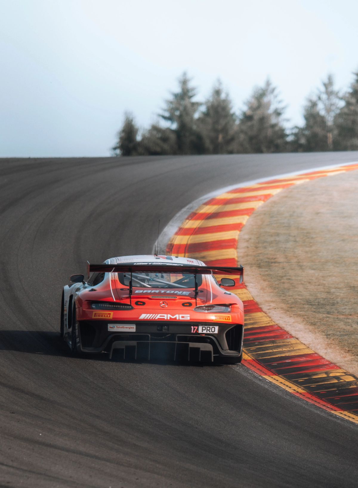 Motorsport photo 2 by Tuur Van Eynde