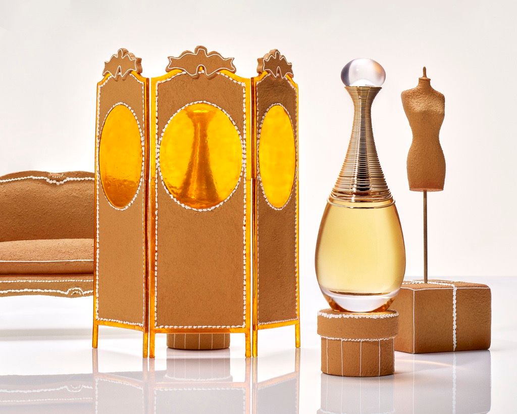 Dior X Harrods,|Photography By Charly Gosp - Nicholas William White - Set Design - Swan MGMT