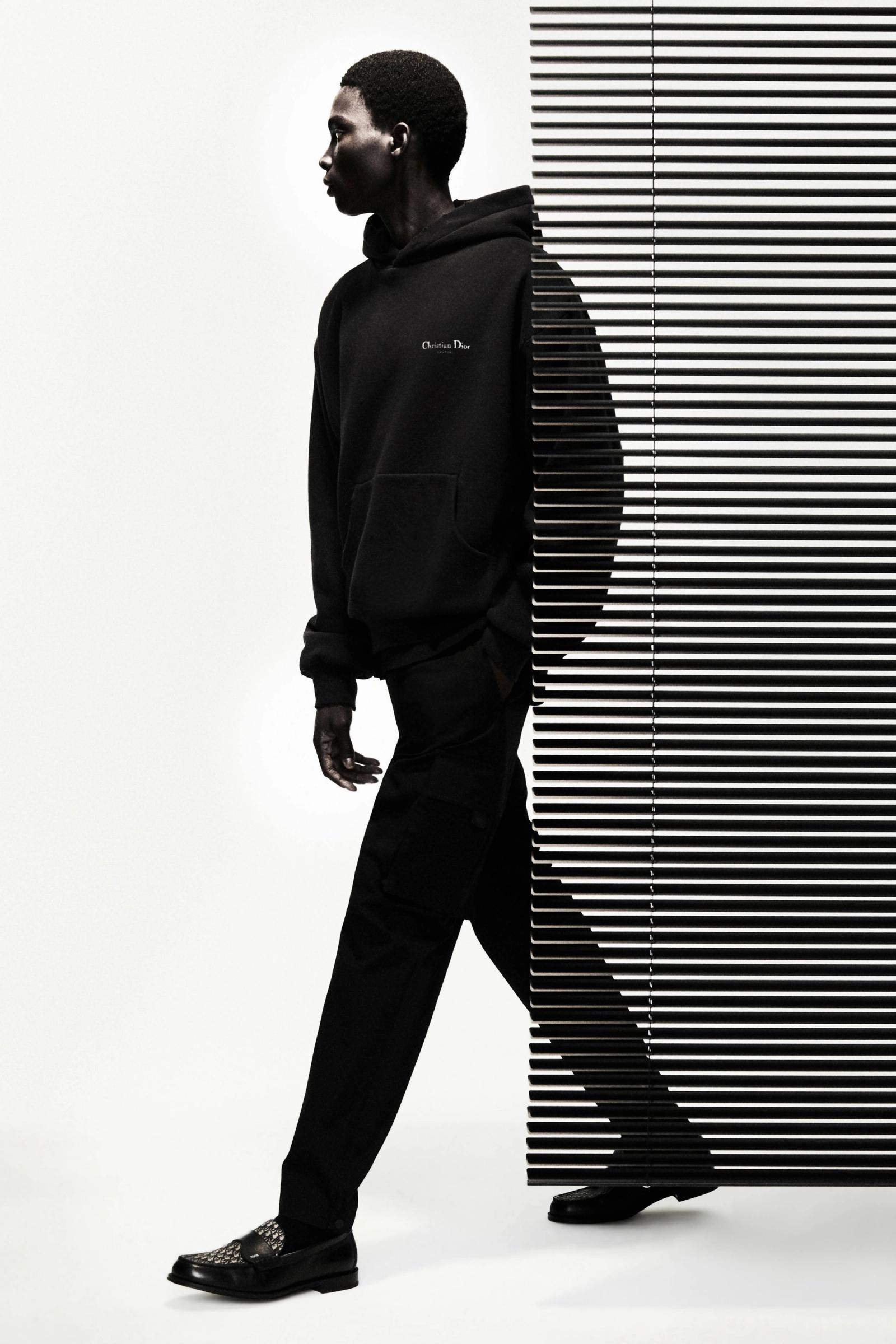 Dior,|Photography by Gabriele Rosati - Nicholas William White - Set Design - Swan MGMT