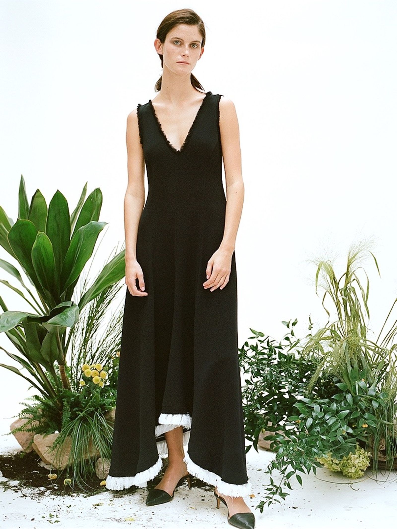 Yulia Kondranina - Anna Sbiera - Set Design - Swan MGMT