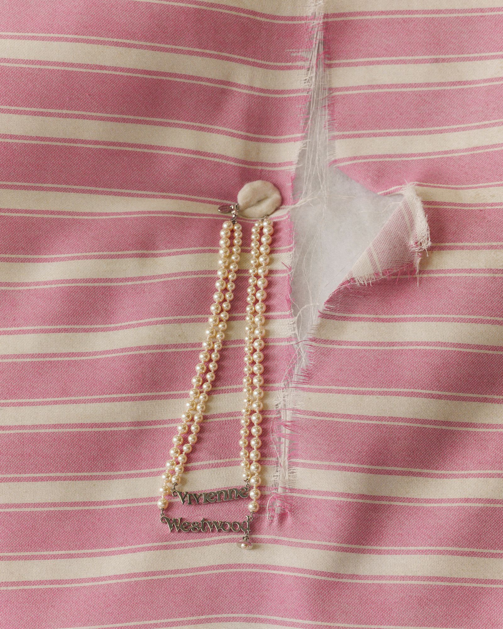 VIVIENNE WESTWOOD, shot by Sammy Khoury - Lizzy Gilbert - Set Design - Swan MGMT