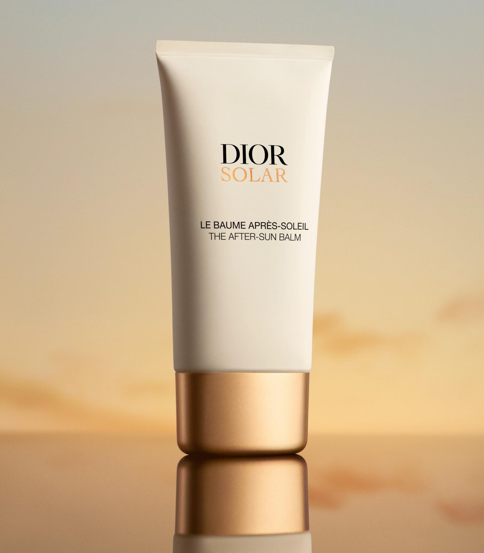 Dior - Victoria Zschommler - Photography - Swan MGMT