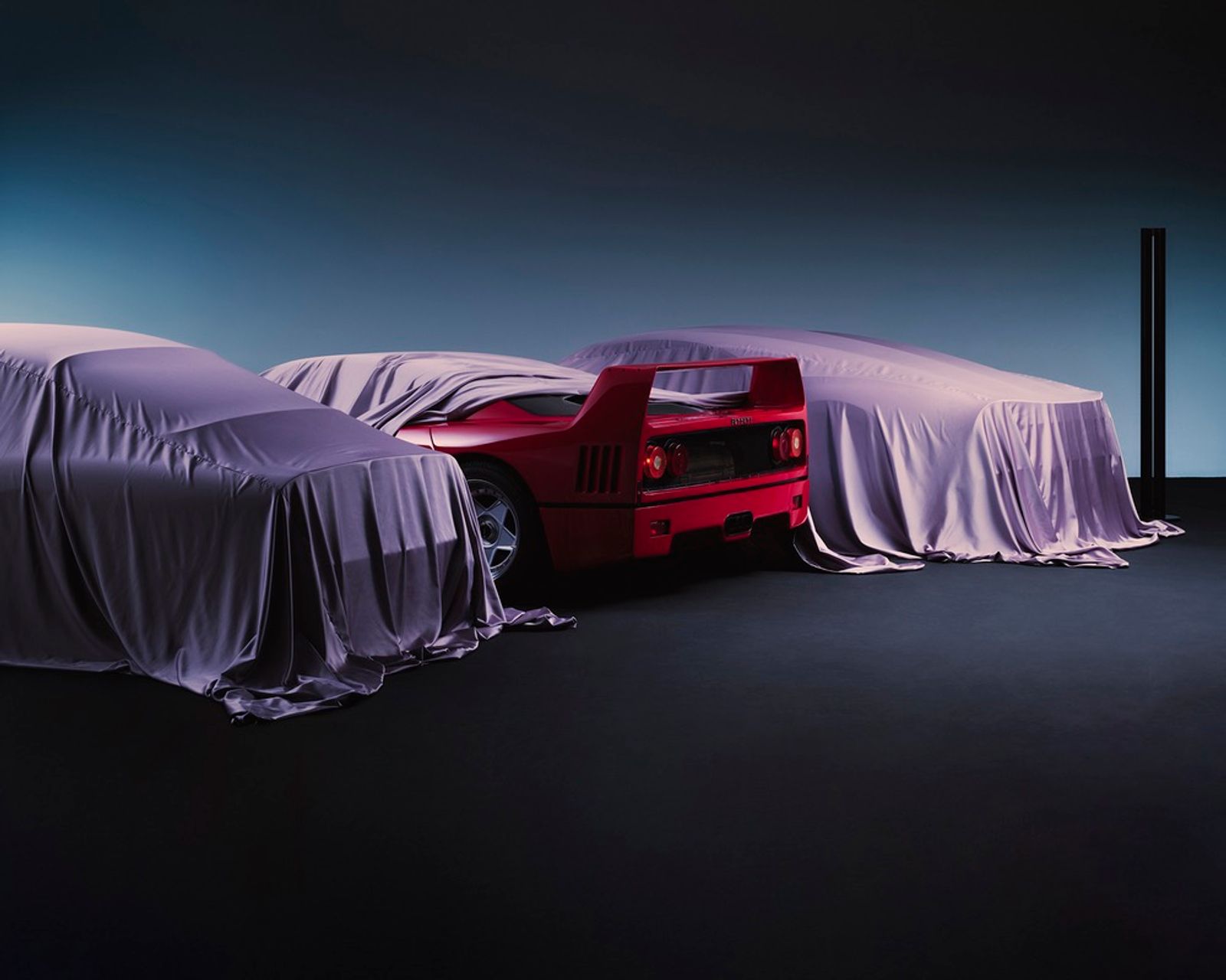 Bi Collection,|Photography by Romain Roucoules - Sebastien Michelini - Set Design - Swan MGMT