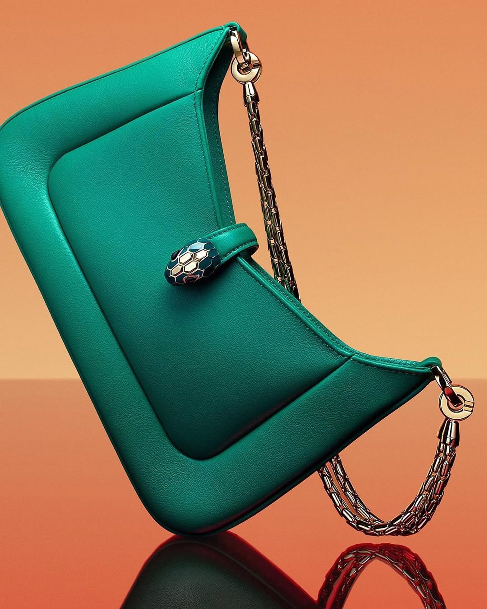 Bulgari,|Photography by Marco Gazza - Michela Croci - Set Design - Swan MGMT