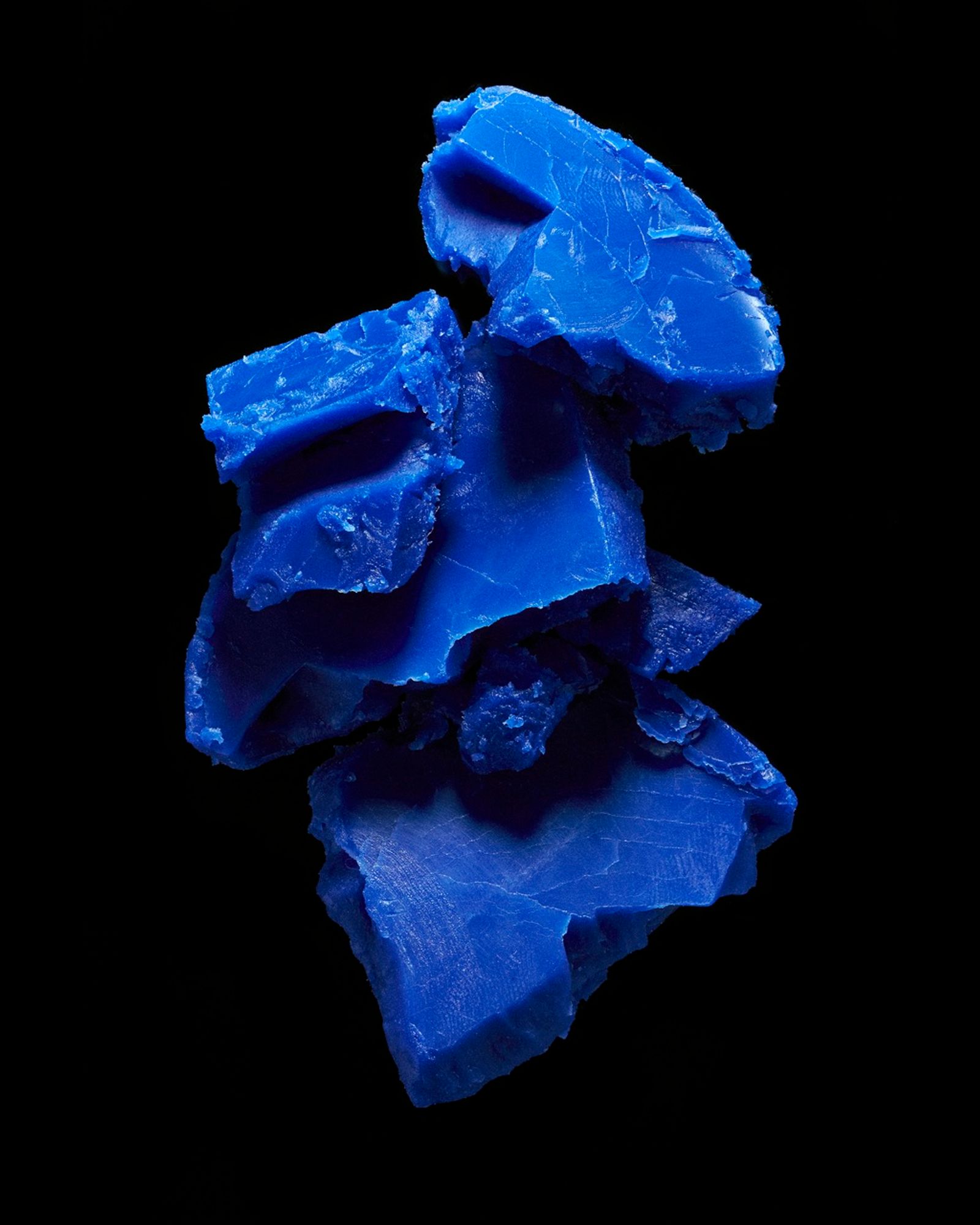 Textures - Anna Piasek - Set Design - Swan MGMT