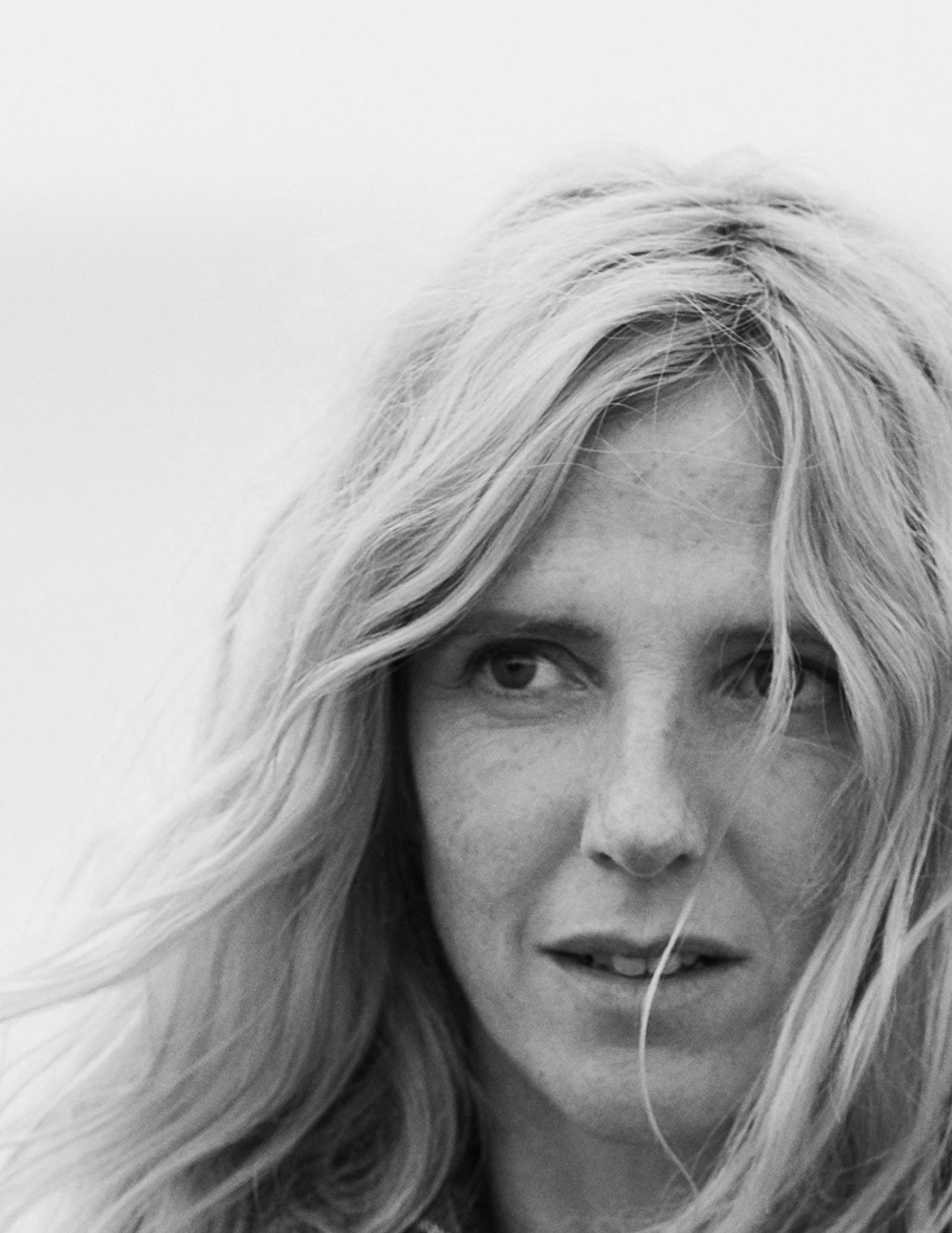 Celebrities portraits - Laurent Humbert - Photography - Swan MGMT