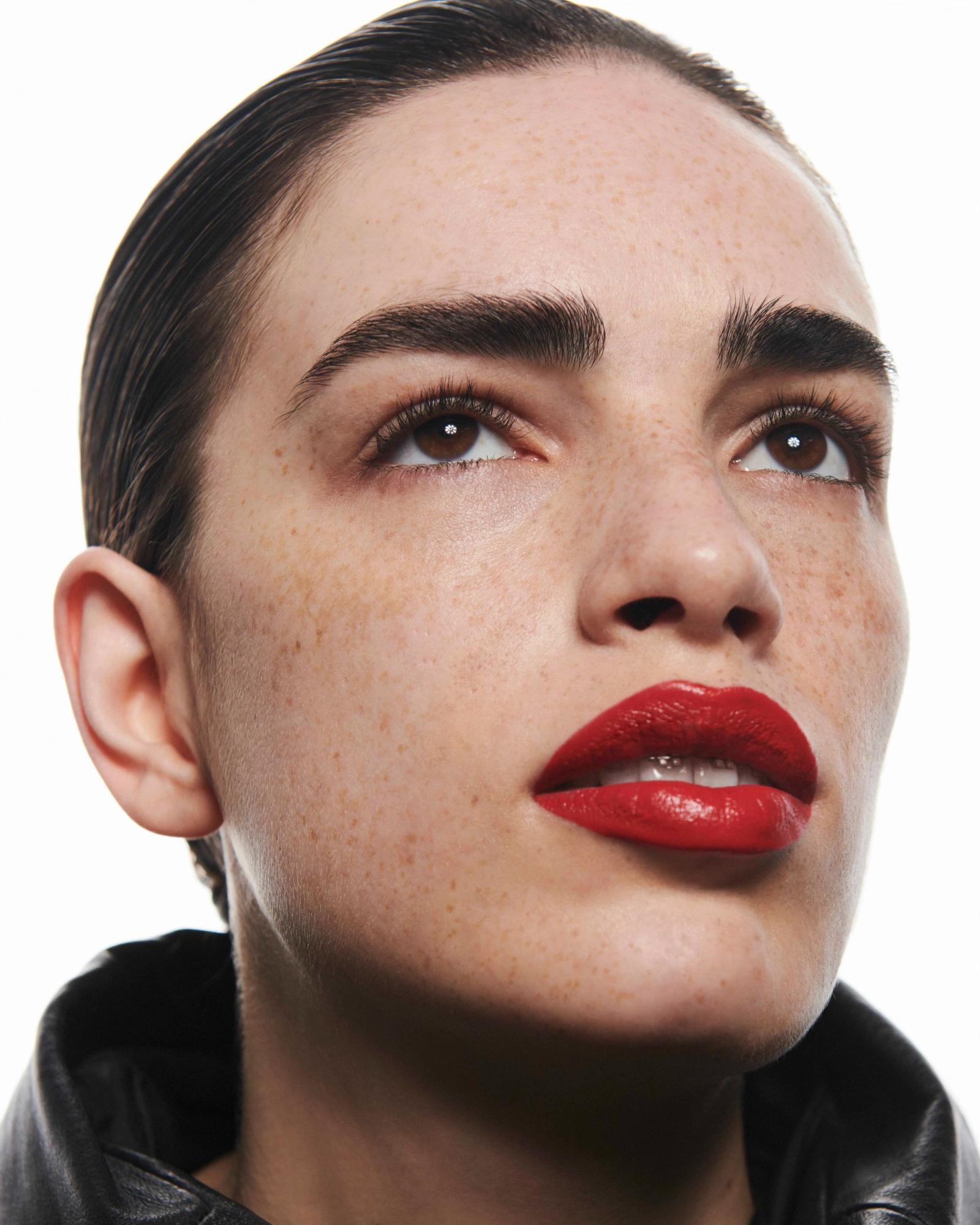 Beauty - Laurent Humbert - Photography - Swan MGMT