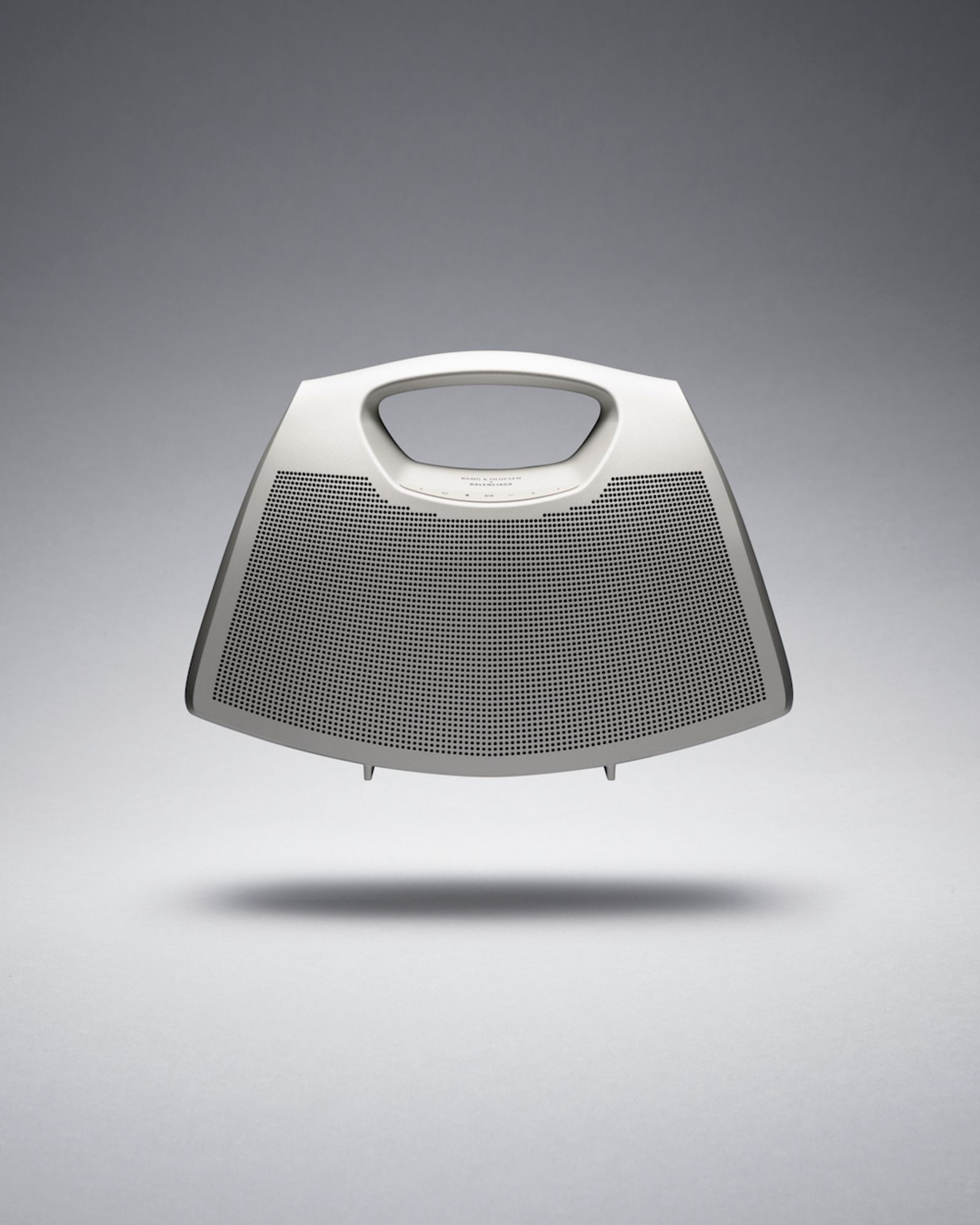 Balenciaga,|Photography by Romain Roucoules - Anna Piasek - Set Design - Swan MGMT