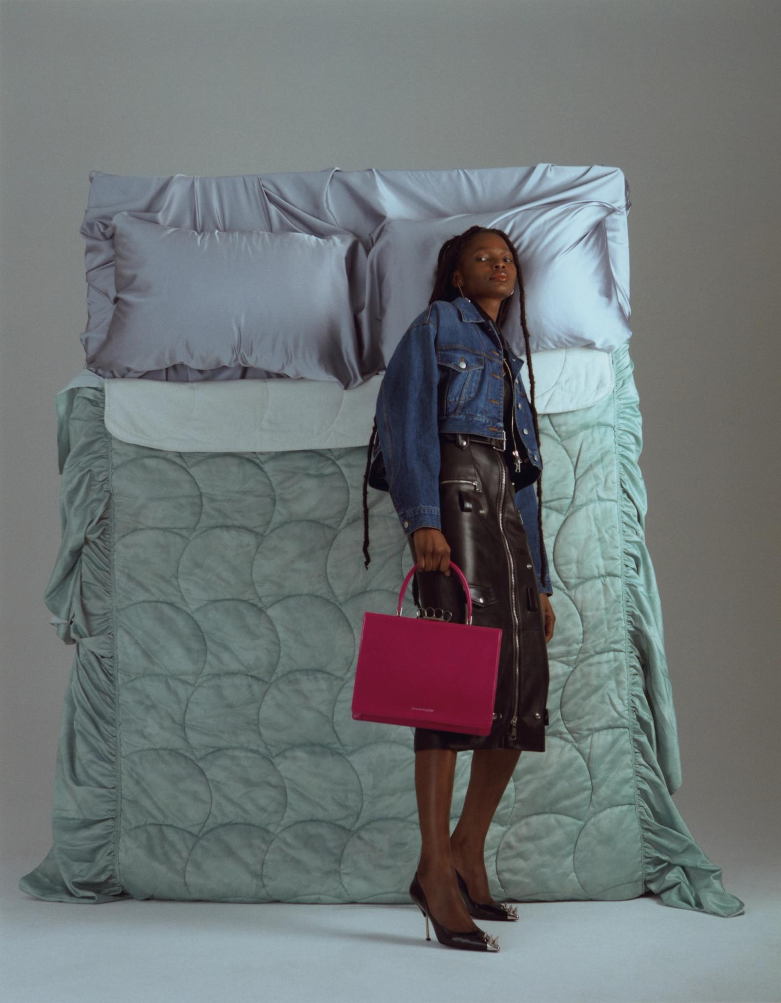 10 Magazine,|Photography by Thomas Rousset - Nicholas William White - Set Design - Swan MGMT