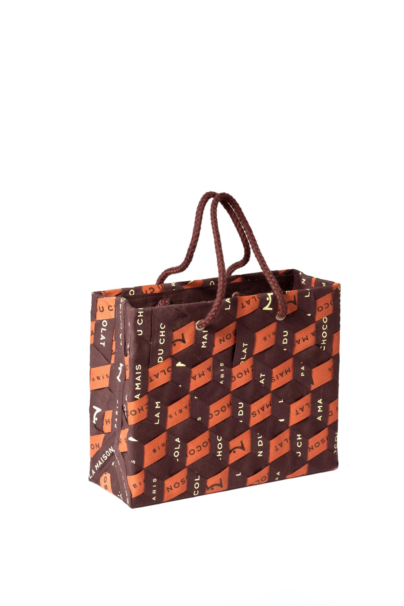 La Maison Du Chocolat - Atelier Hapax - Set Design - Swan MGMT