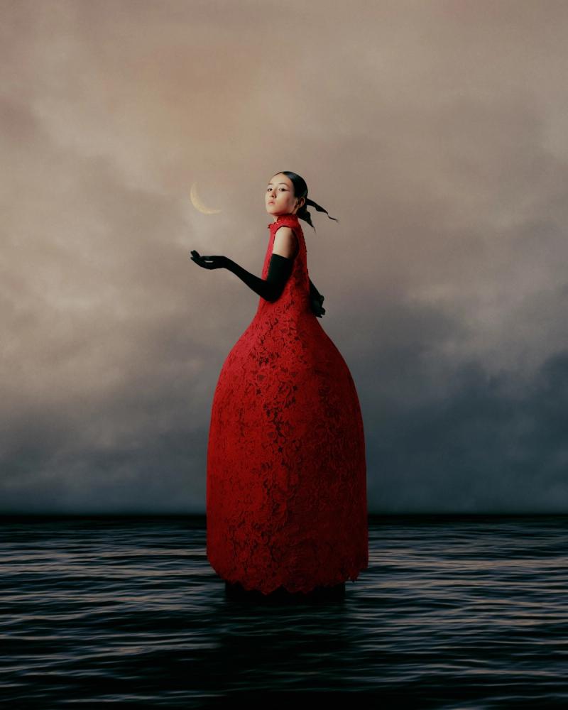 Samirha Salmi - Set Designer - Swan MGMT