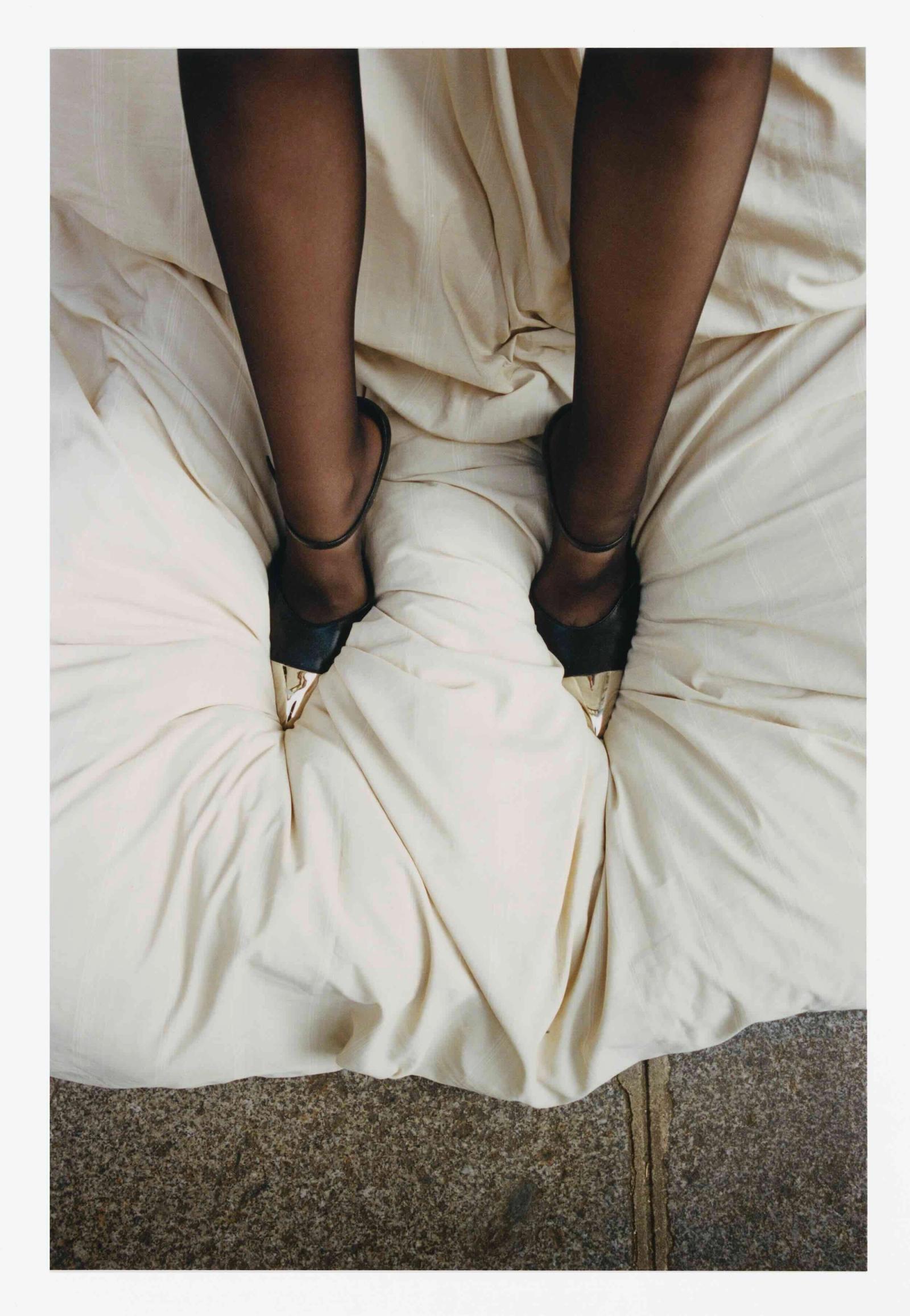 Unpolished Magazine, |Photography by Kulesza and Pik - Lizzy Gilbert - Set Design - Swan MGMT