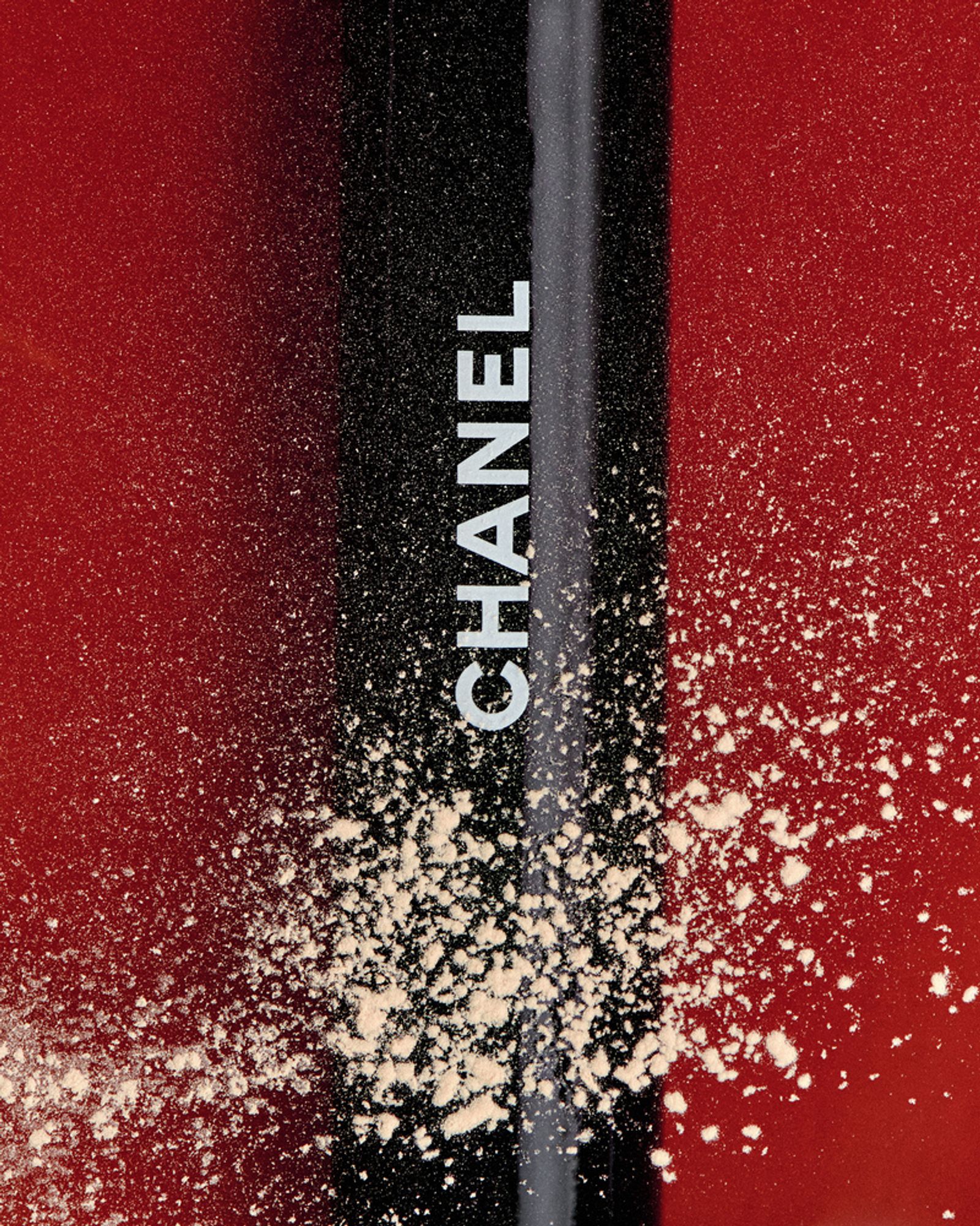 Chanel - Victoria Zschommler - Photography - Swan MGMT