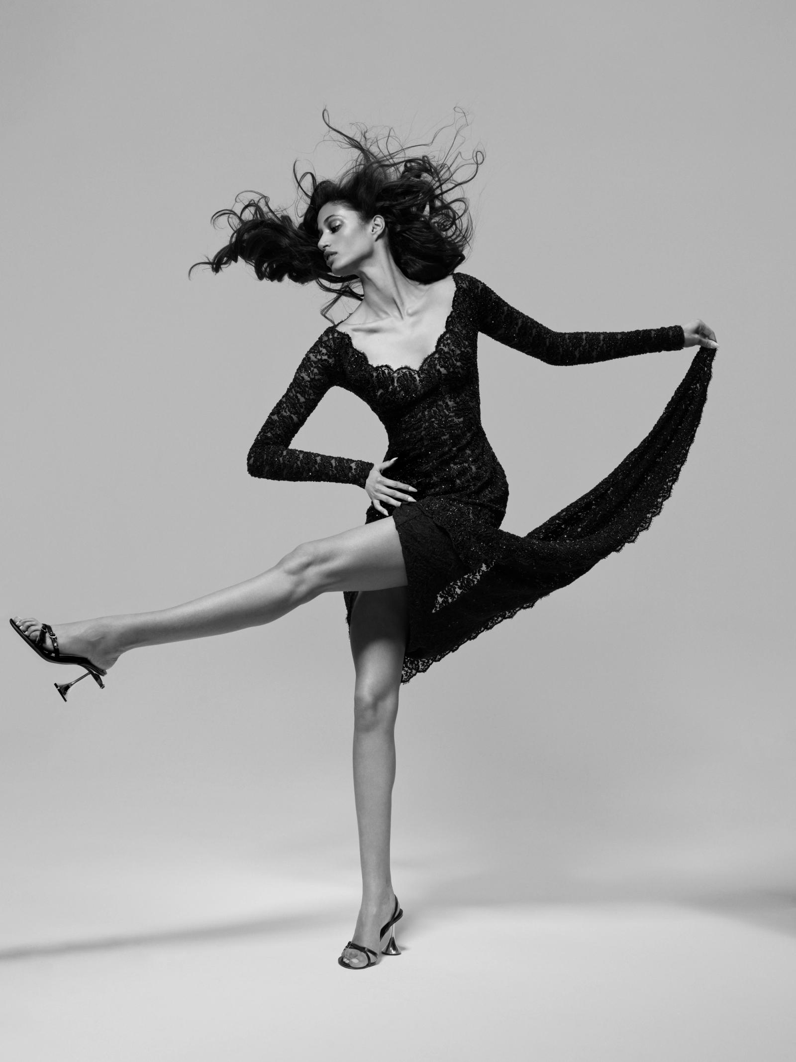 Numero,|Photography by Fabien Montique - I Could Never Be A Dancer - Choreography - Swan MGMT