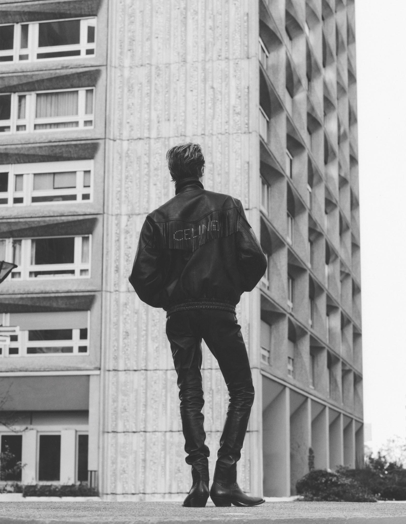 Style Magazine  - Laurent Humbert - Photography - Swan MGMT