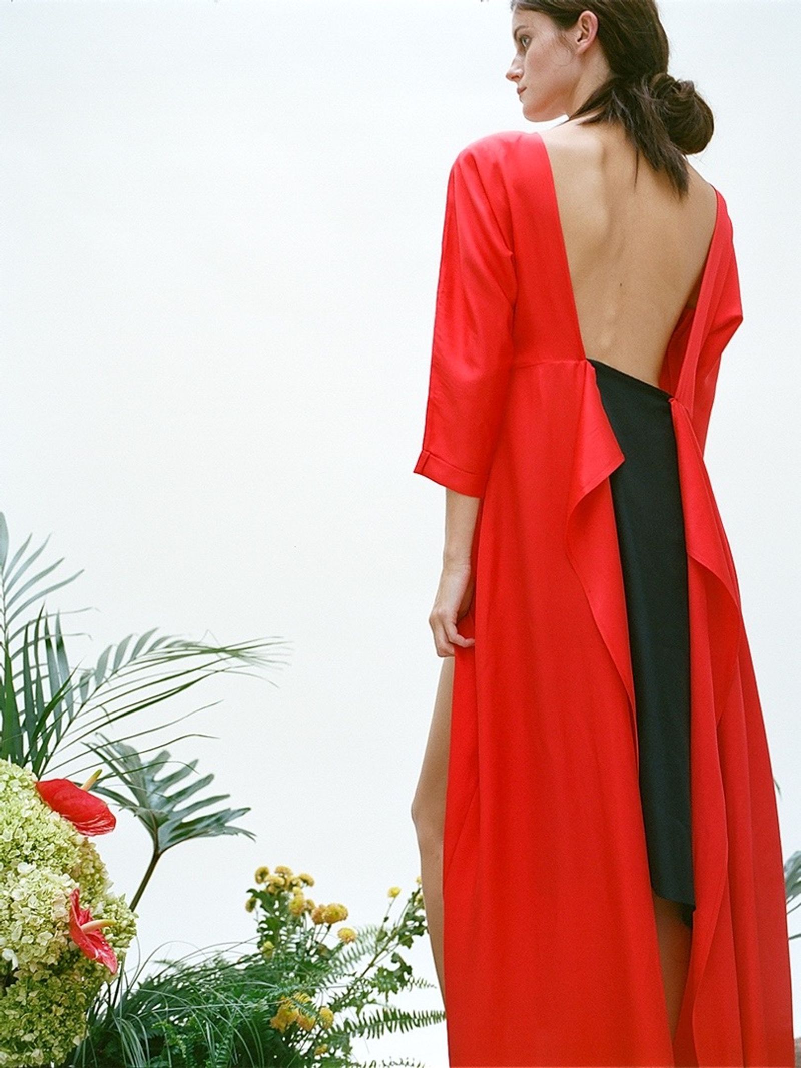 Yulia Kondranina - Anna Sbiera - Set Design - Swan MGMT