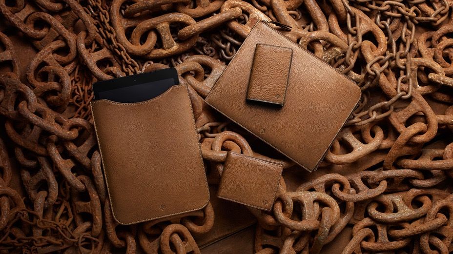 Mulberry,|Photography by Damien Ropero - Anna Sbiera - Set Design - Swan MGMT