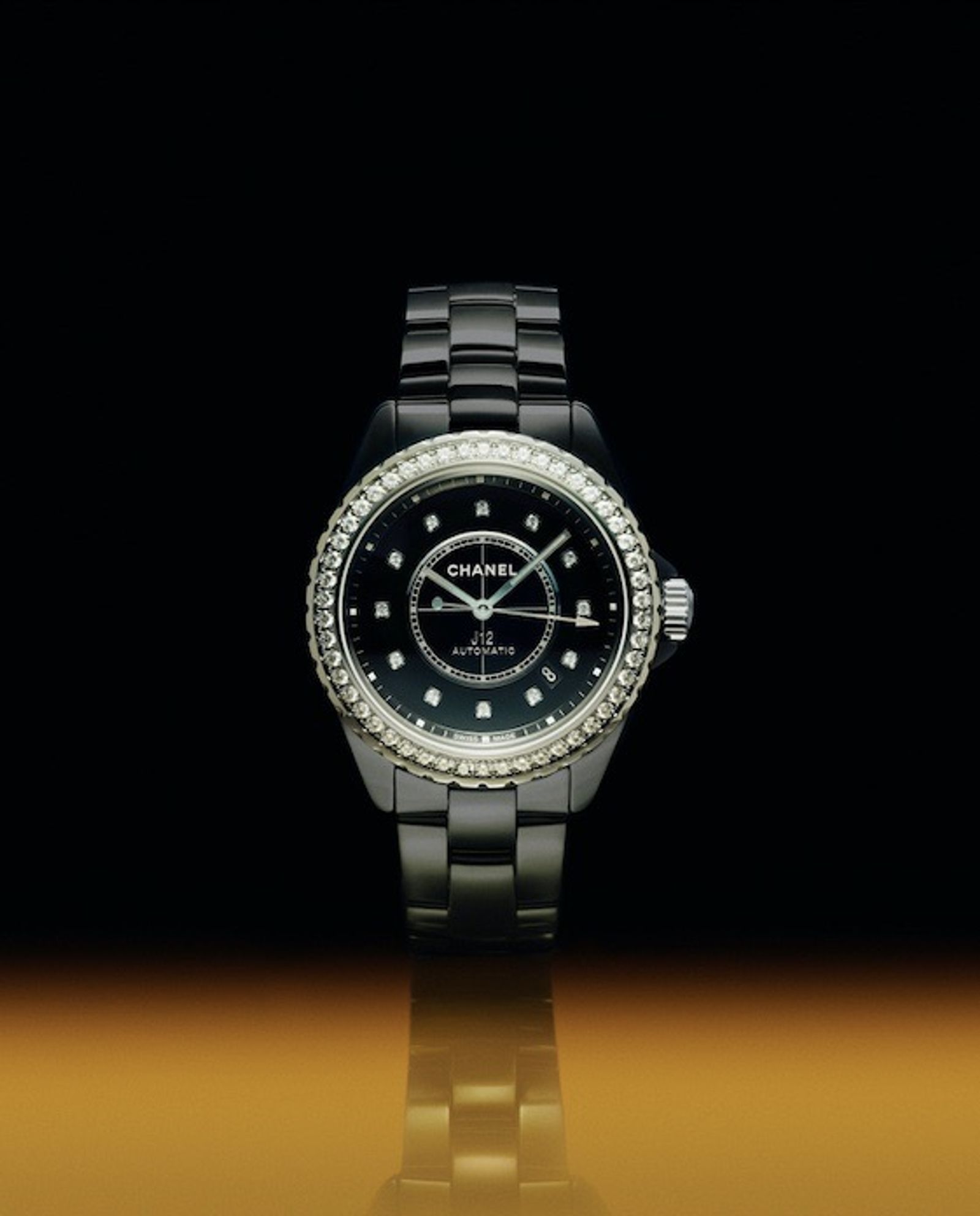 Chanel,|Photography by Thomas Cristiani - Nicholas William White - Set Design - Swan MGMT