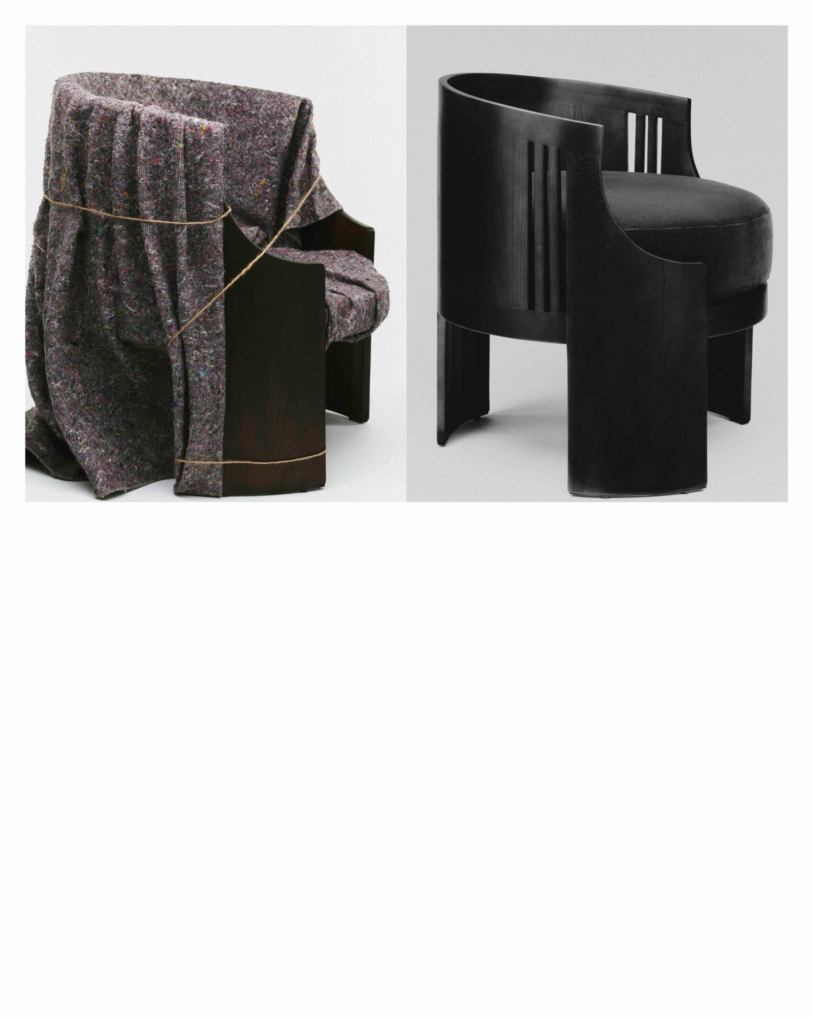 The Oblist, |Photography by Romain Roucoules - Nicholas William White - Set Design - Swan MGMT