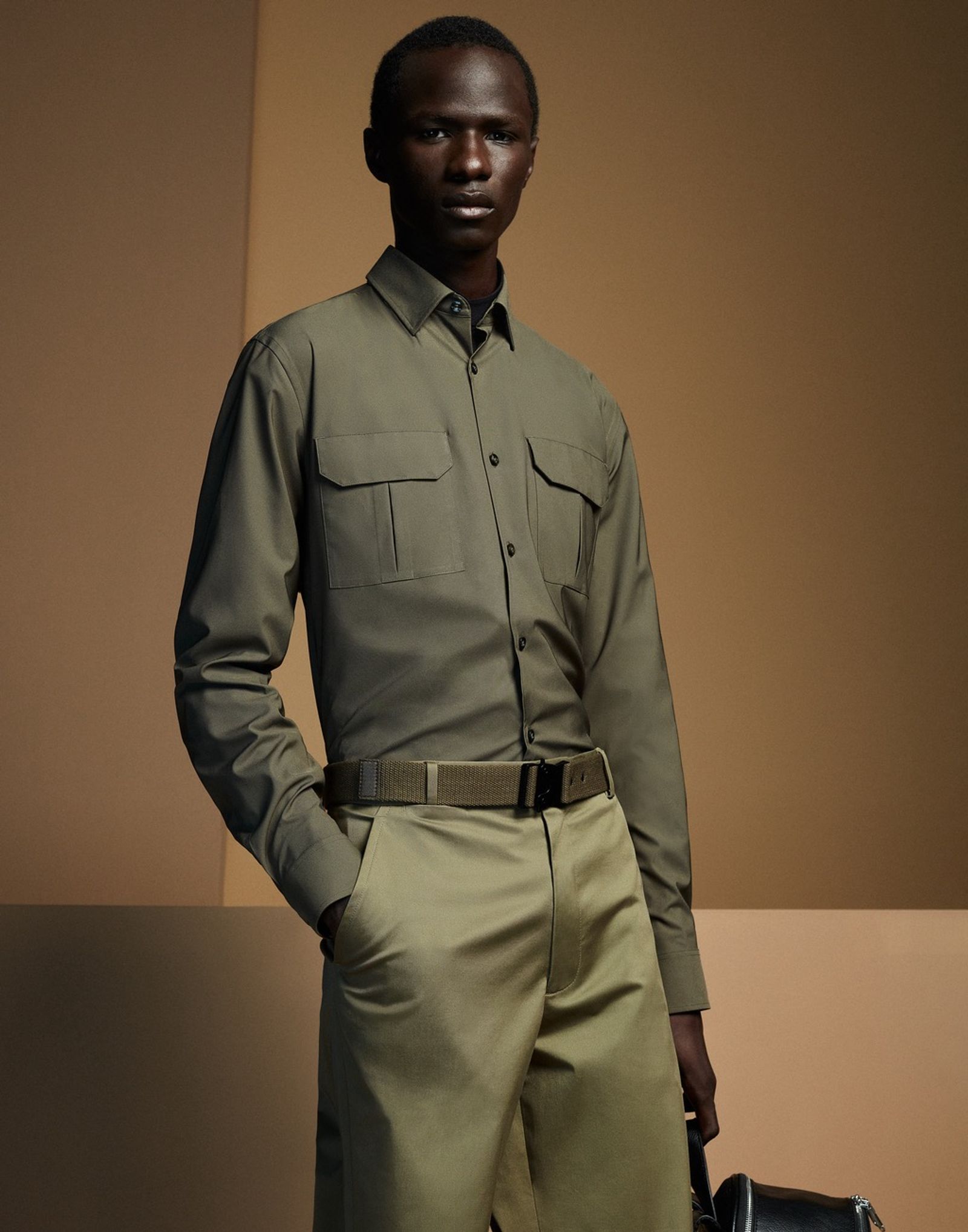 Zara,|Photography by Daniel Beres - Samirha Salmi - Set Design - Swan MGMT