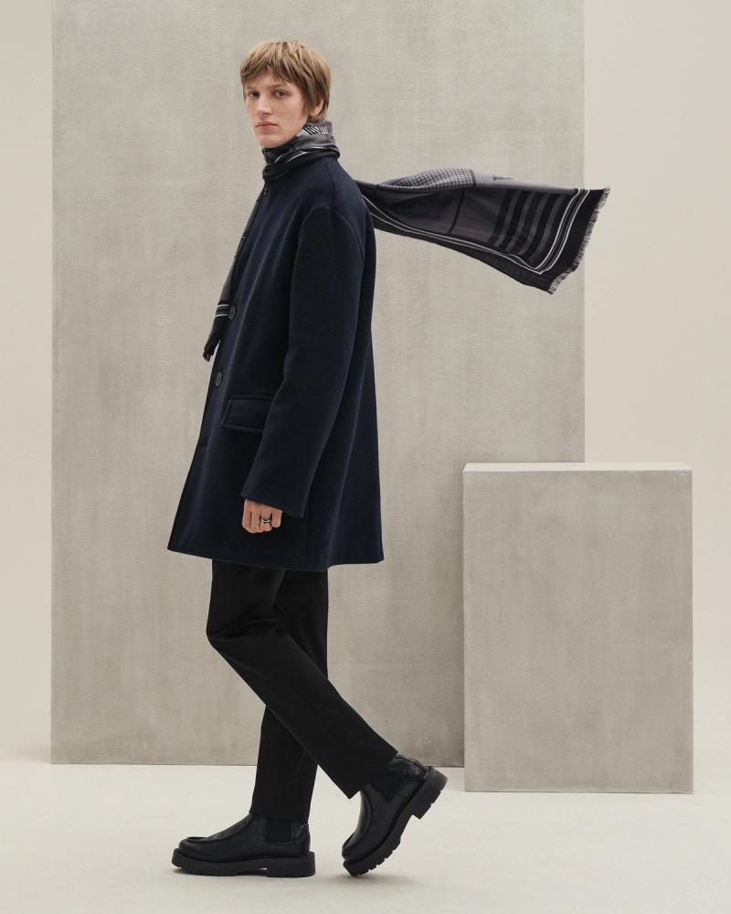 Laurent Humbert - Photographer, Director - Swan MGMT