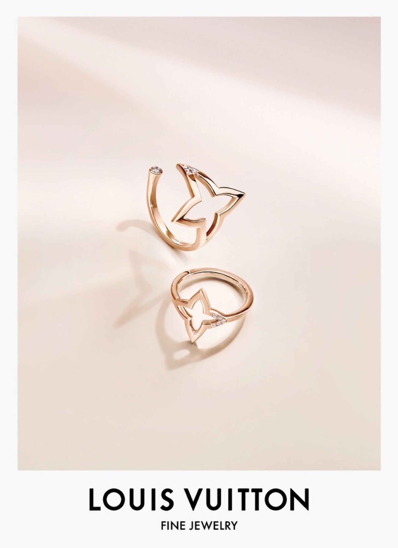 Louis Vuitton,|Photography by Thibault Jouvent - Sebastien Michelini - Set Design - Swan MGMT