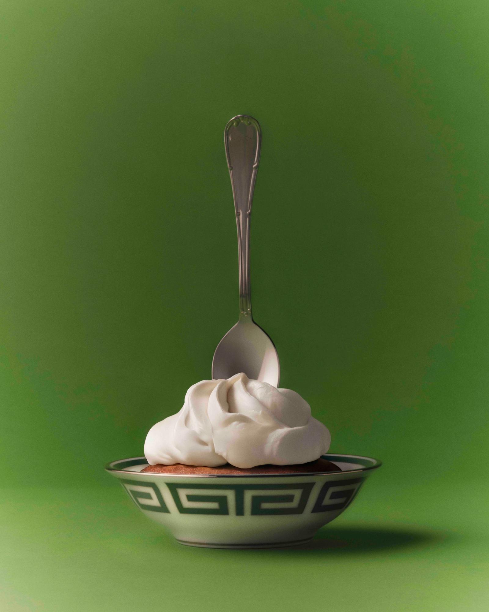 Ginori, shot by Nefid Dhab - Accoudoir - Set Design - Swan MGMT