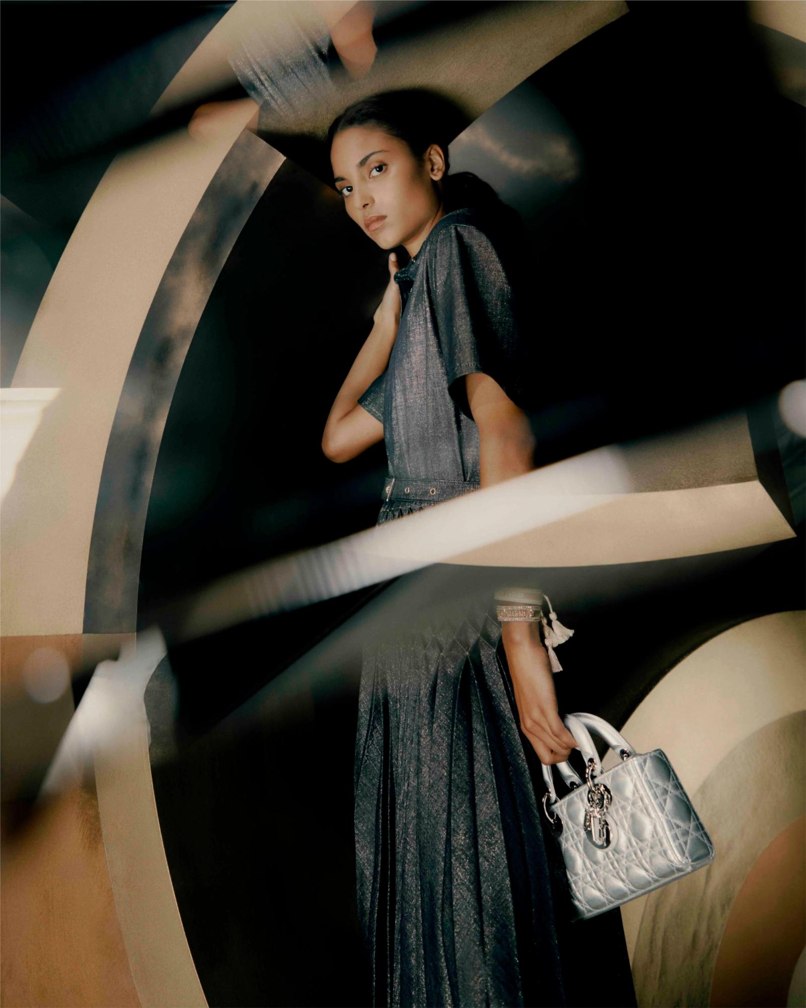 Dior,|Photography by Agnes Lloyd-Platt - Nicholas William White - Set Design - Swan MGMT