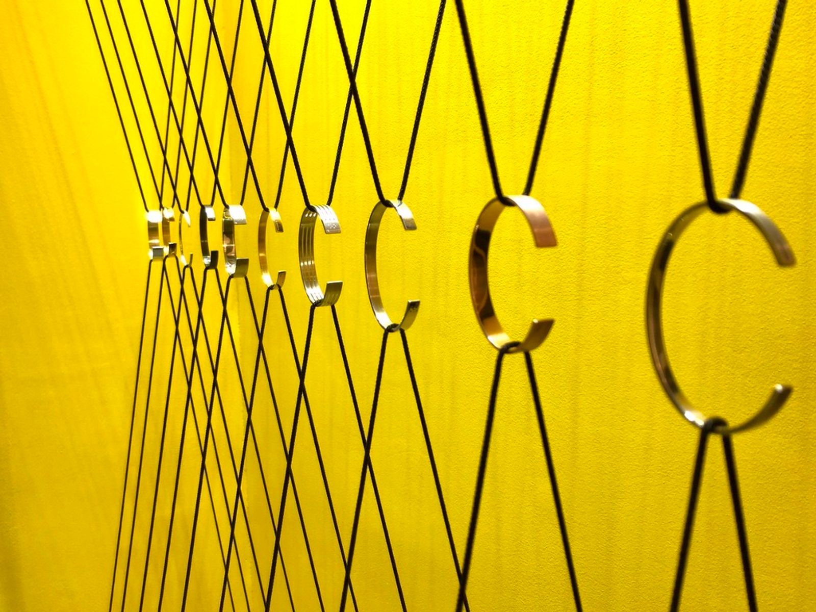 Le Gramme - Atelier Hapax - Set Design - Swan MGMT