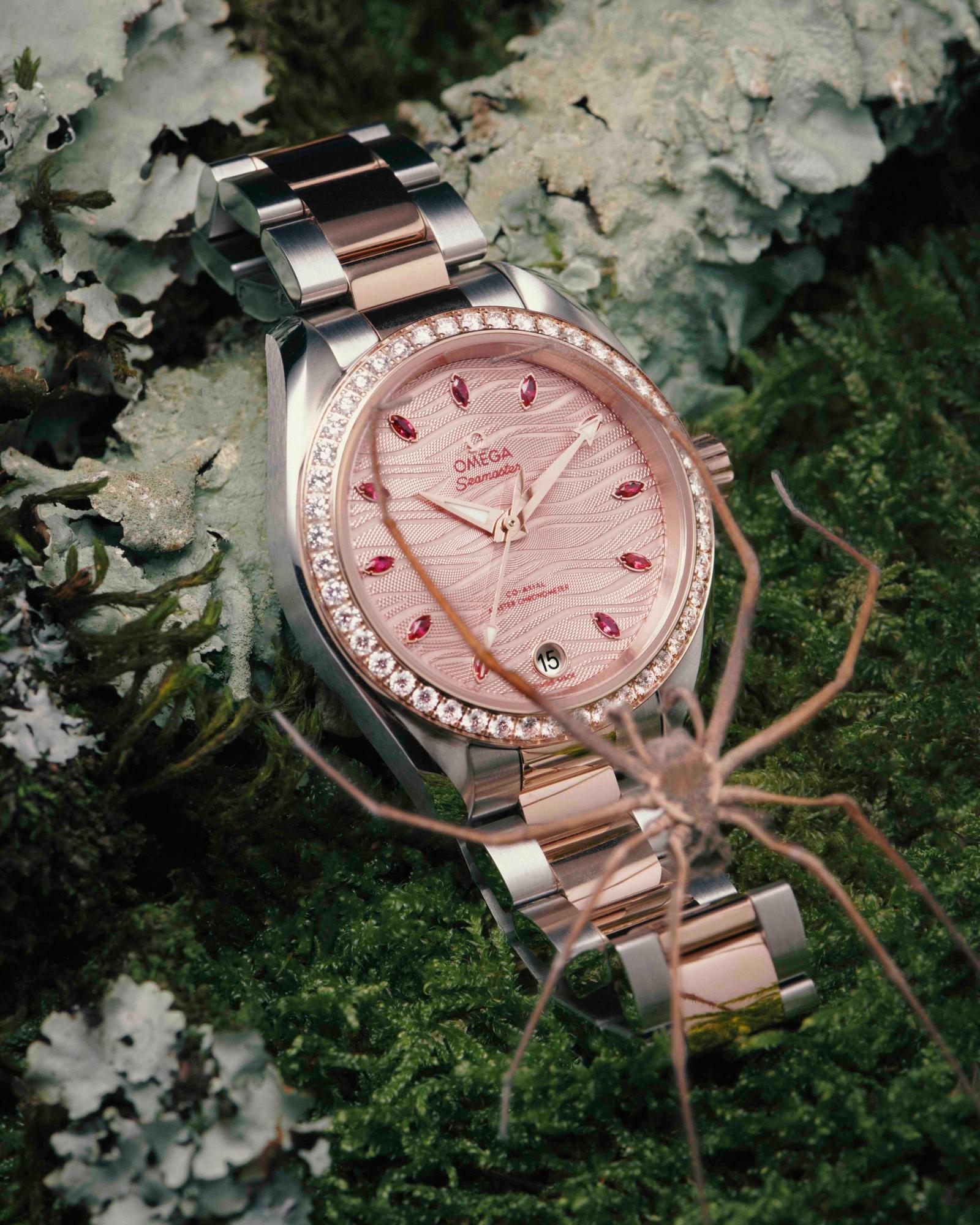 Novembre Magazine, shot by Romain Roucoules - Anna Piasek - Set Design - Swan MGMT