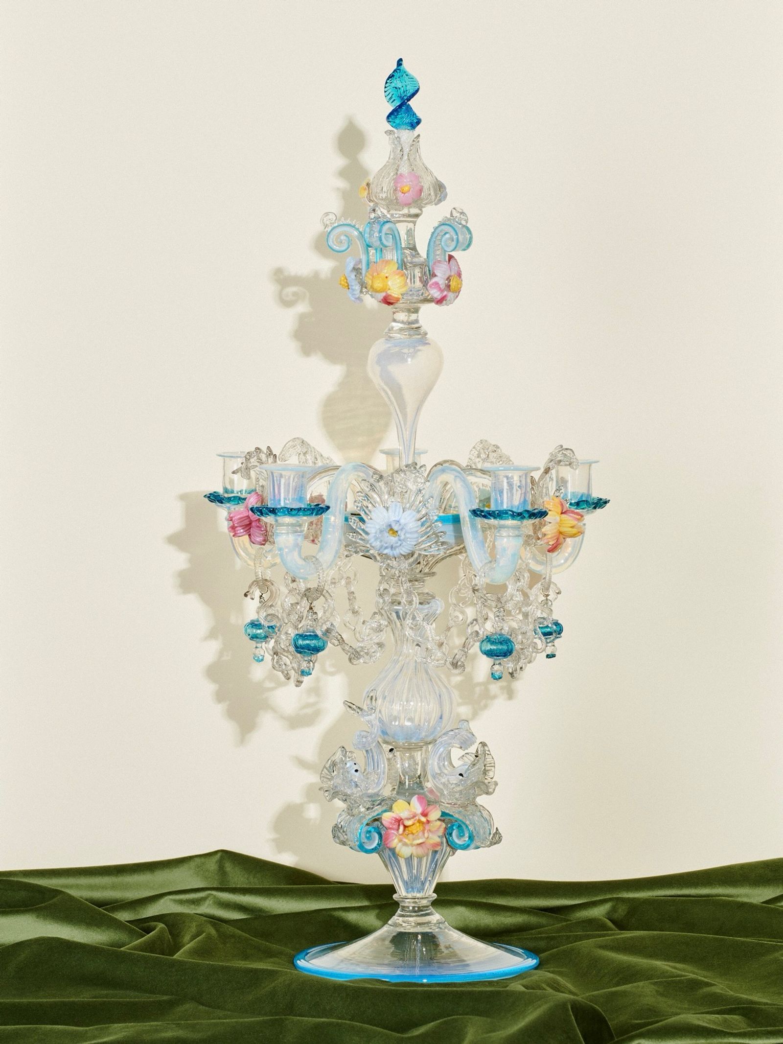 National Gallery of Victoria - Victoria Zschommler - Photography - Swan MGMT