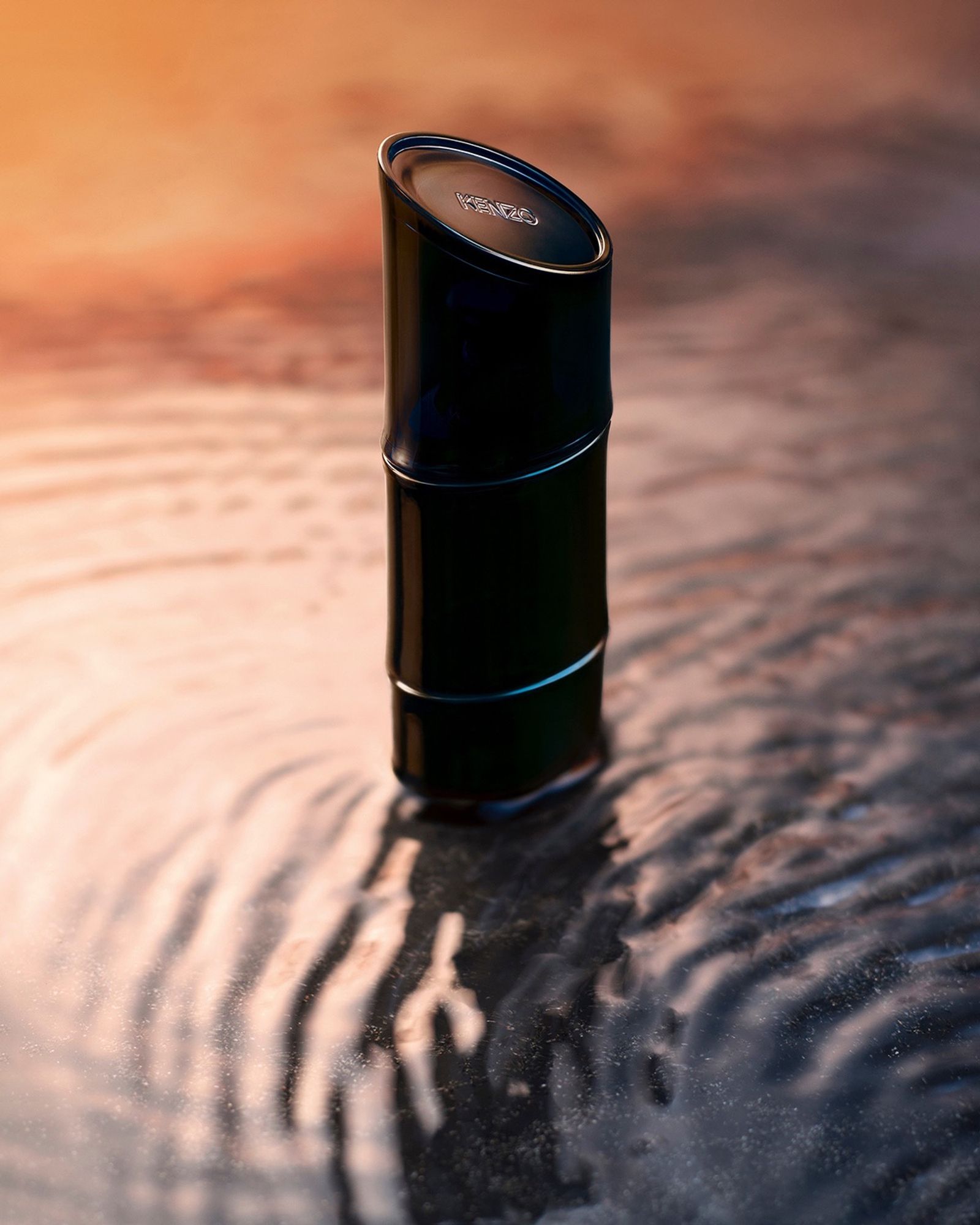 Kenzo Parfums,|Photography by Ryan Hopkinson - Sebastien Michelini - Set Design - Swan MGMT