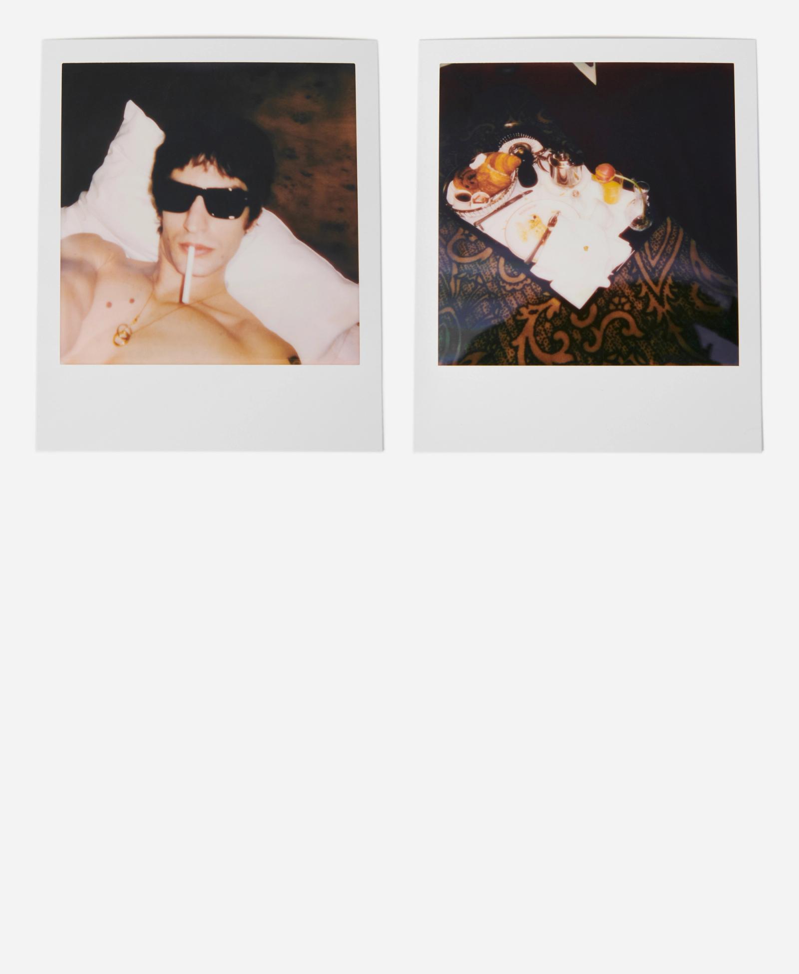 Dsection - Laurent Humbert - Photography - Swan MGMT