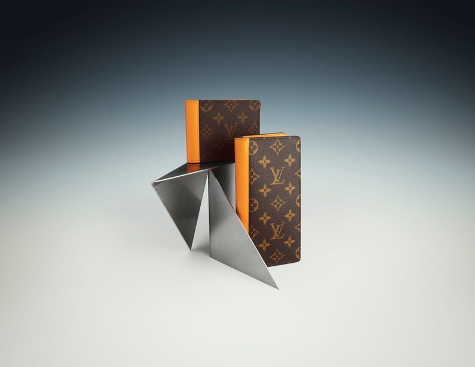 Louis Vuitton,|Photography by Charles Nègre - Mathilde Nivet - Set Design - Swan MGMT