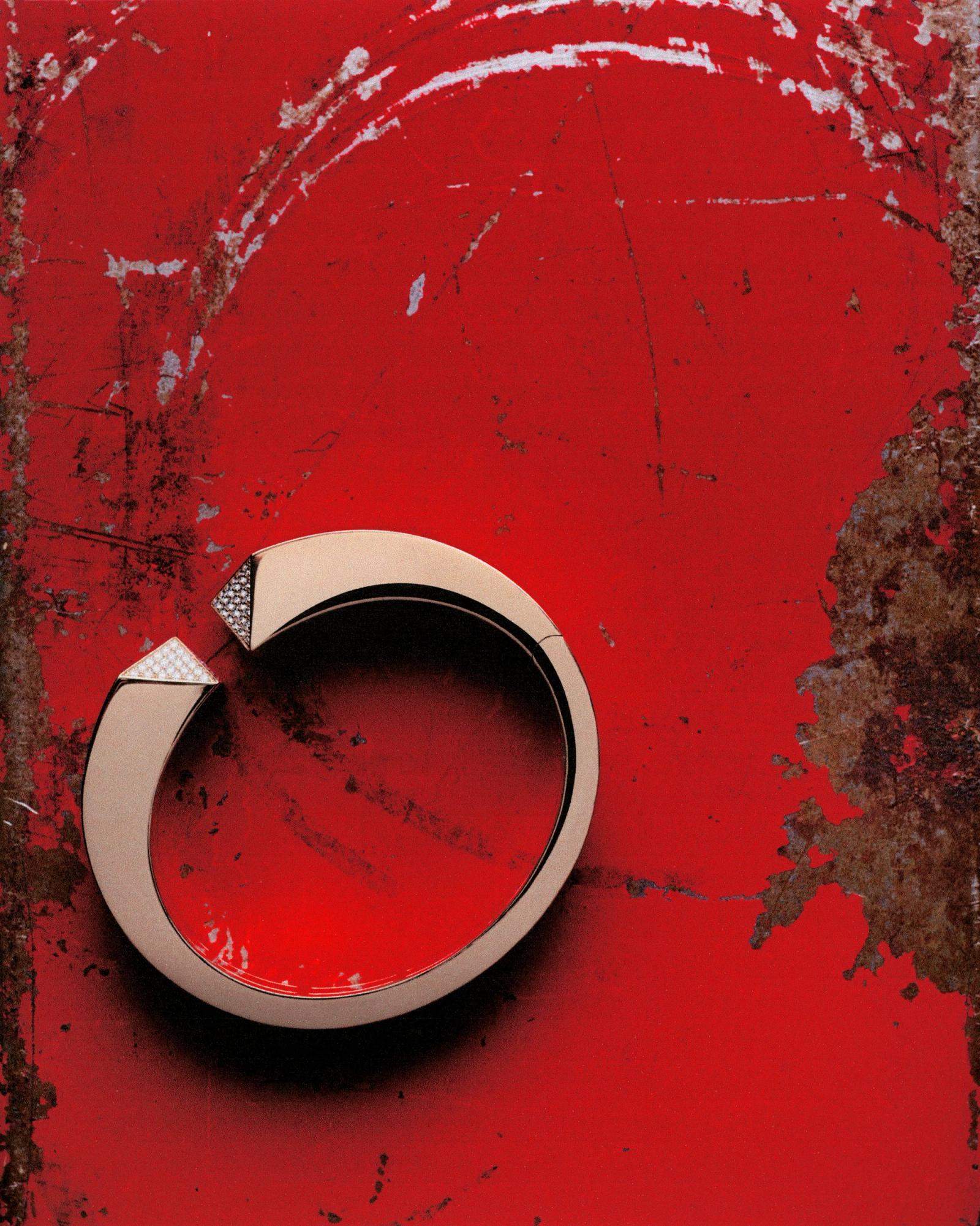 D La Repubblica,|Photography AM PM Studio - Nicholas William White - Set Design - Swan MGMT