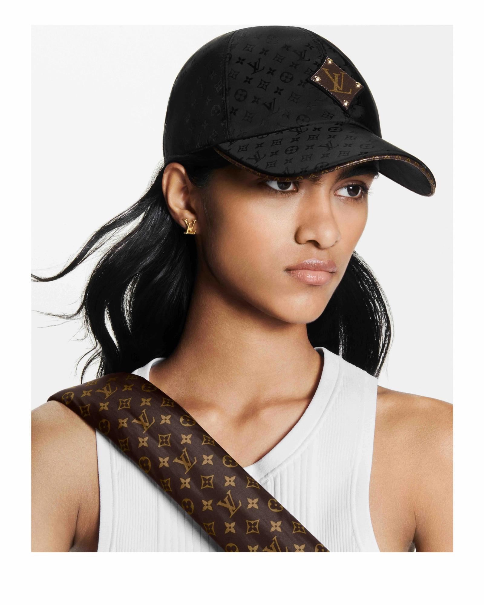 Louis Vuitton - Laurent Humbert - Photography - Swan MGMT