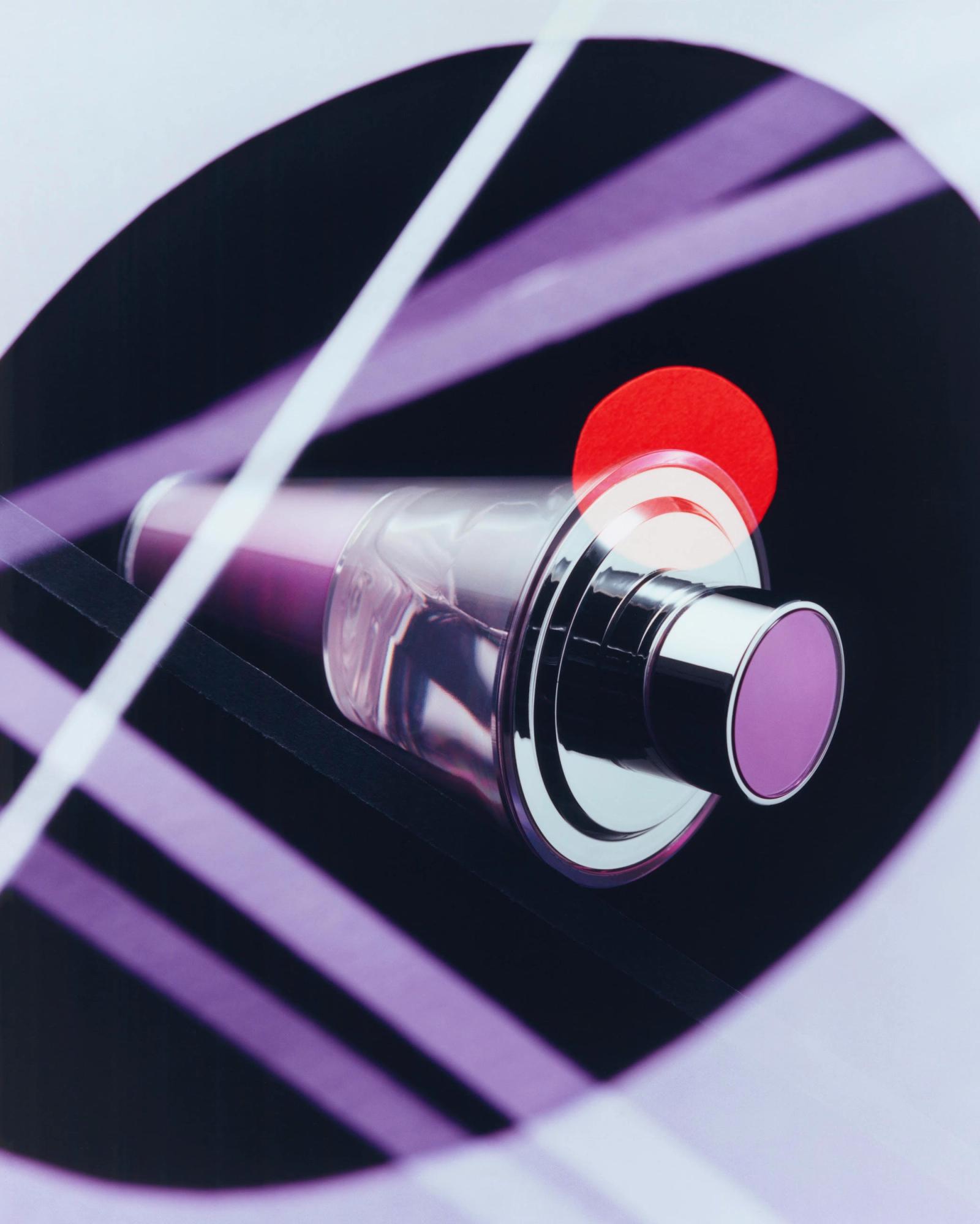 Bolero,|Photography by Charles Negre - Mathilde Nivet - Set Design - Swan MGMT